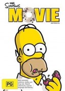 The Simpsons Movie